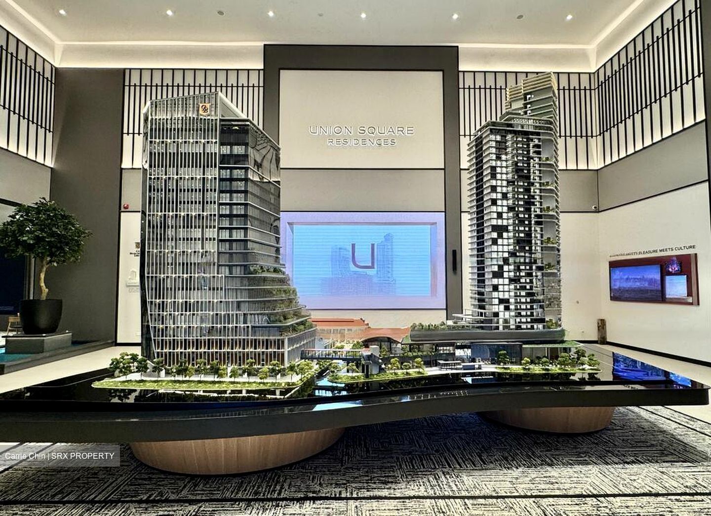 Union Square Residences (D1), Condominium #481966221